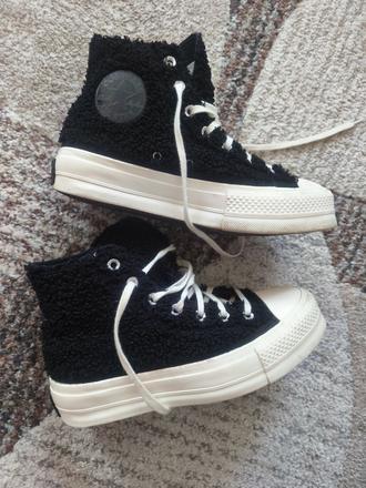 Teplé conversky, converse,38