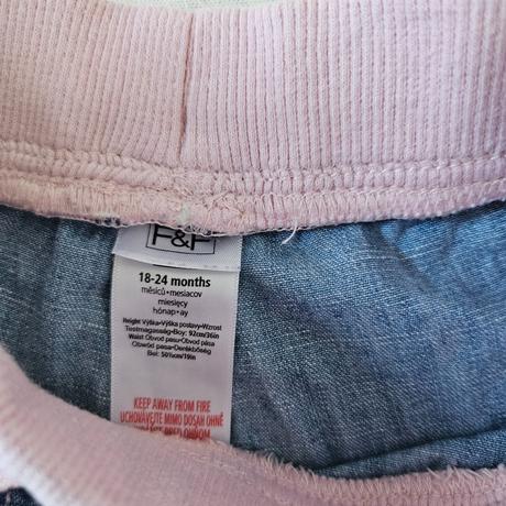 Tricko a rifle 92 (18-24months) - vsetko za 5, 92