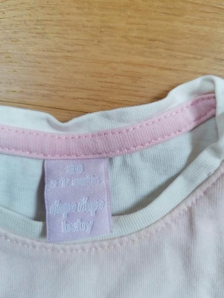 Tričko, dopodopo,86