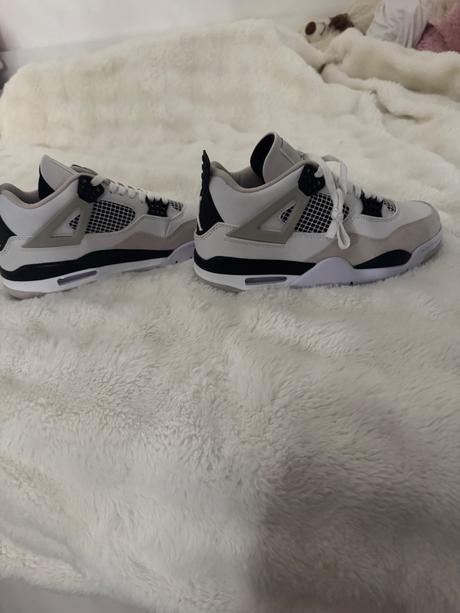 Jordan 4, air jordan,41