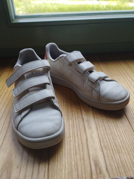 Tenisky, adidas,32