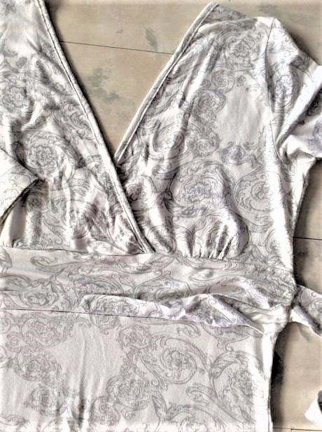 Kvalitné tričko, l