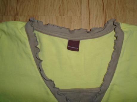 Tričko magnet  38/40, magnet,38