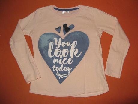 Tricko - top stav, pepco,122