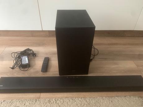 Samsung soundbar, samsung