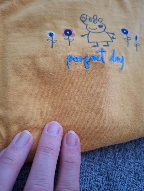 Tričká dlhý rukáv č.98, 86–98