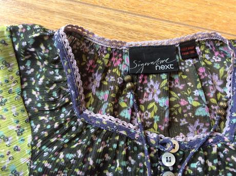 Bluzocka next, next,116