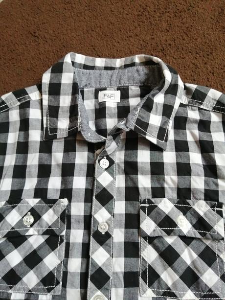 Košeľa "f&f", f&f,140