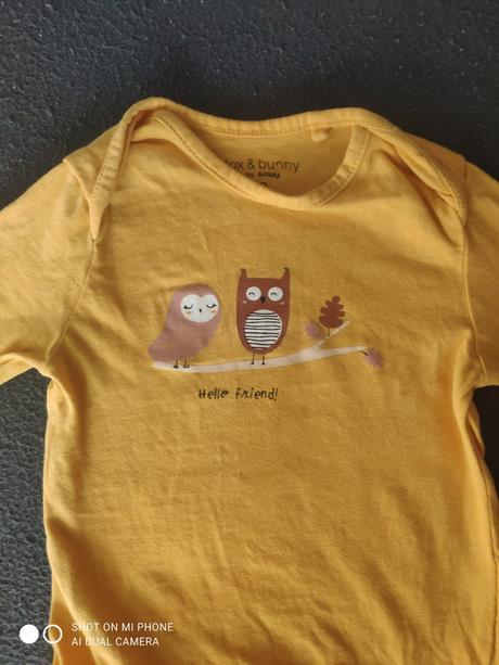 Body veľ.68, sinsay,68