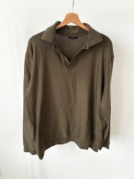 Massimo dutti top, xl