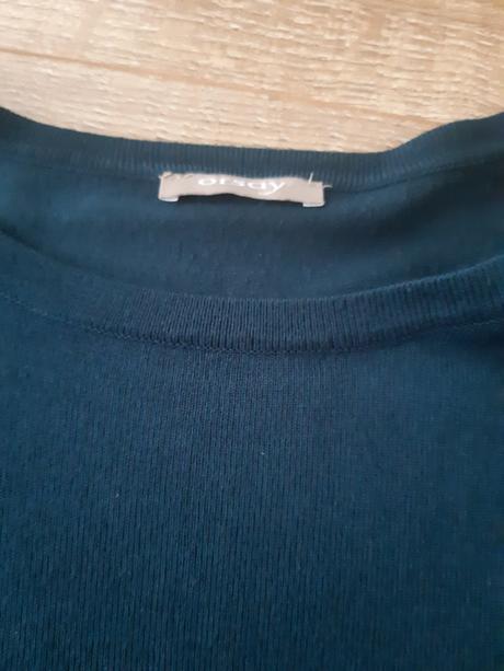 Dámsky sveter, orsay,s