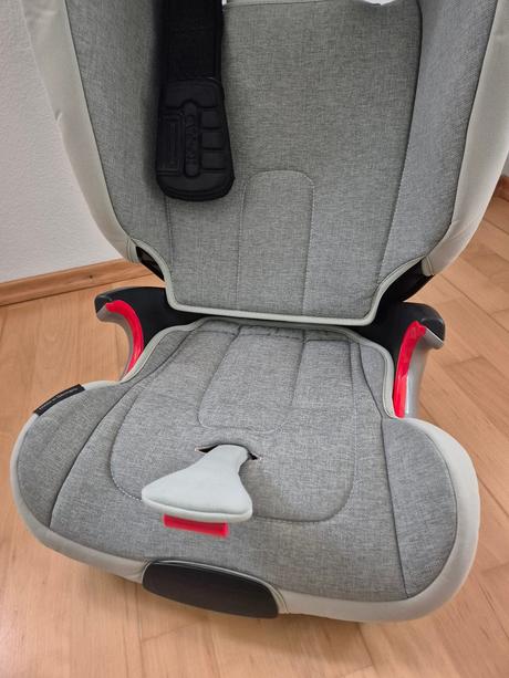 Autosedačka 15-36kg, britax