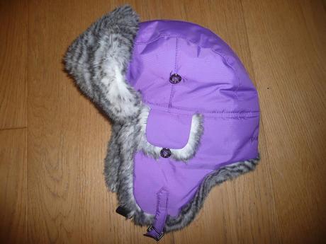 Kozusinkova baranicka poivre blanc, 50