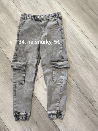 Rifle 134, sinsay,134