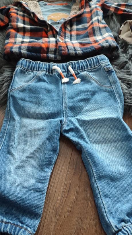 Súprava 6-9m, f&f,68