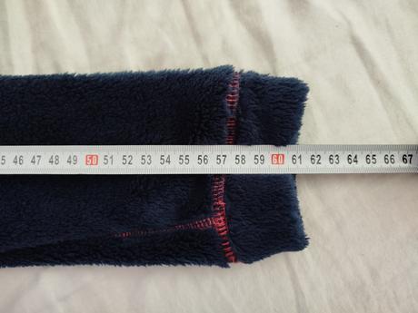 Hrubá mikina 146/152, crivit,146