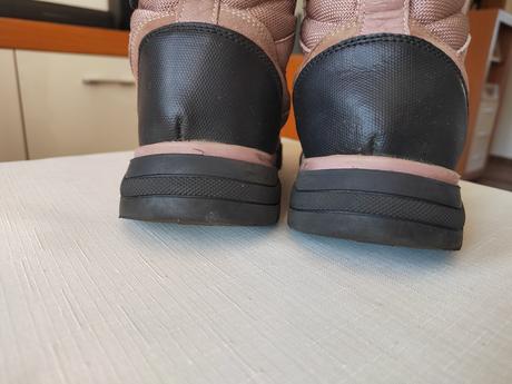 Zimné topánky lasocki young - tom pink v.32, lasocki,32