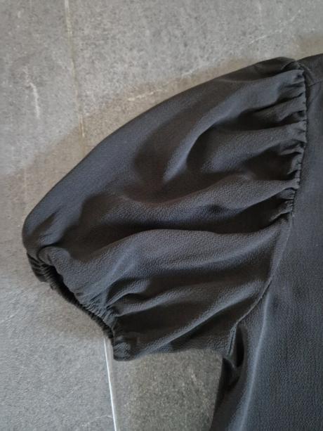 Ľahučké šaty, h&m,xs