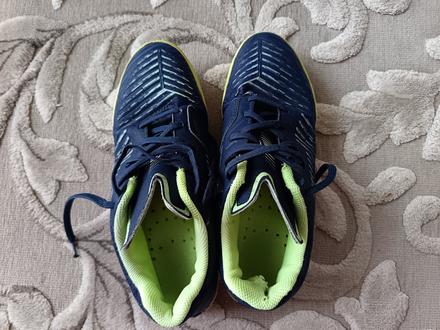 Chlapčenské tenisky, decathlon,40
