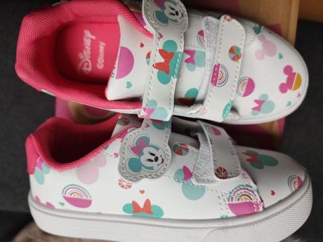 Tenisky, disney,30