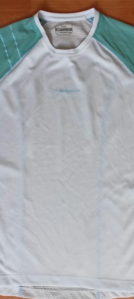 Tričko lasportiva "s/xs", s