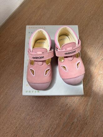 Jarne topanky/ sandalky geox vel 21 nenosene, geox,21