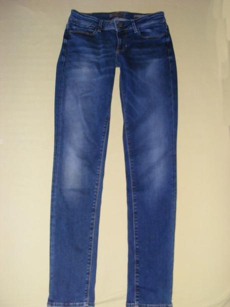 Skinny rifle zn. guess - 27, guess,s