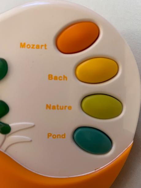 Tiny love kolotoc svietiaci-hraci,