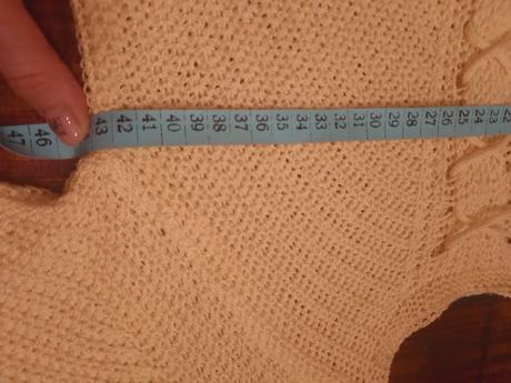 Žltý svetrík, bonmarché,m