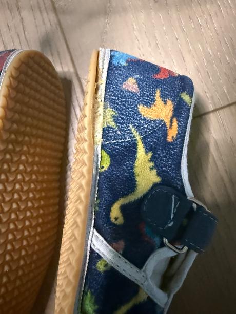 Barefoot papuce jonap, jonap,31