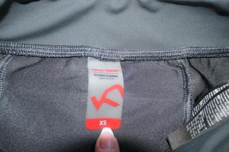 Kari traa perfektne, kvalitne, sportove funkcne xs, xs