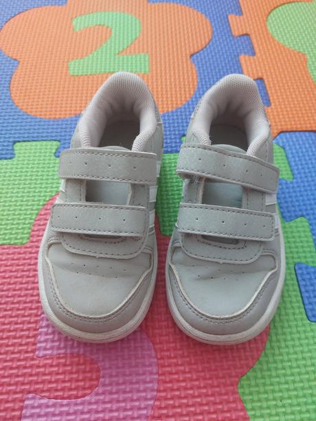 Dievčenské tenisky 24, adidas,24
