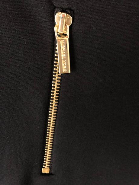 Cierna sukna michael kors, michael kors,38