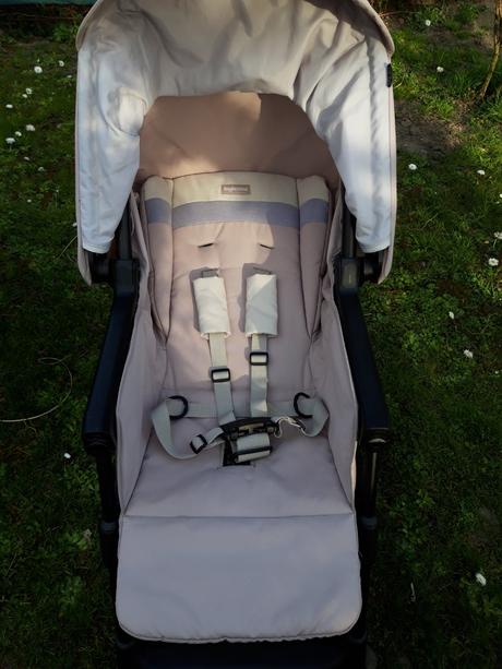 Športový polohovateľný kočík inglesina espresso, inglesina,inglesina espresso