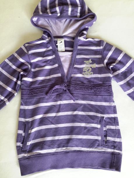 Mikina, palomino,122