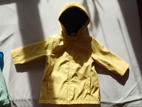 Bundička do dažďa, pepco,86