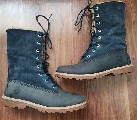 Zimné topánky timberland, timberland,38