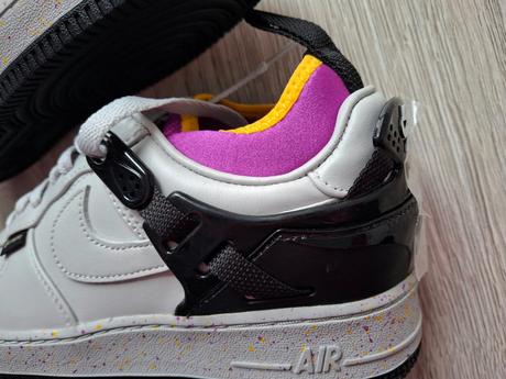 Nové tenisky nike 38.5, nike,38