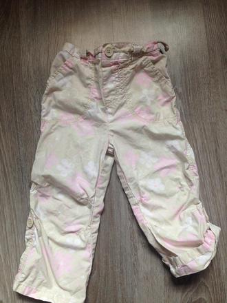 Kvetinkové roll up, cherokee,92