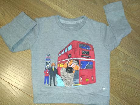 Mikina 12-18 mesiacov, monsoon,80