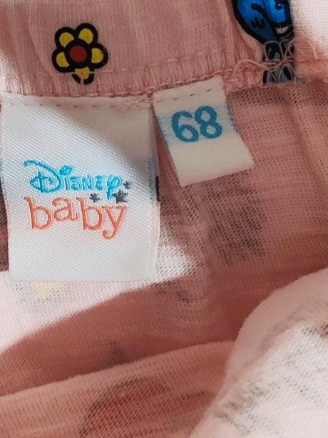 Letný overal, disney,68