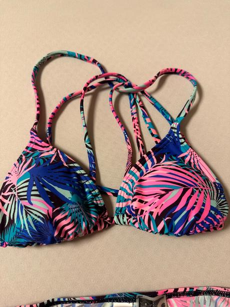 Chiemsee plavky 34 / 36, s