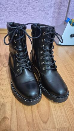 Čižmy, graceland,37