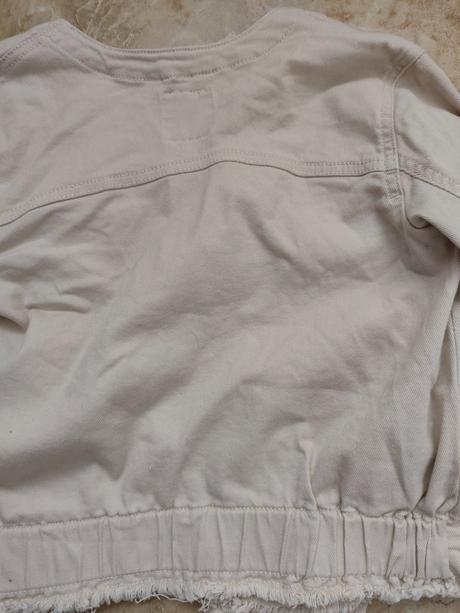 Riflové bunda, mayoral,134