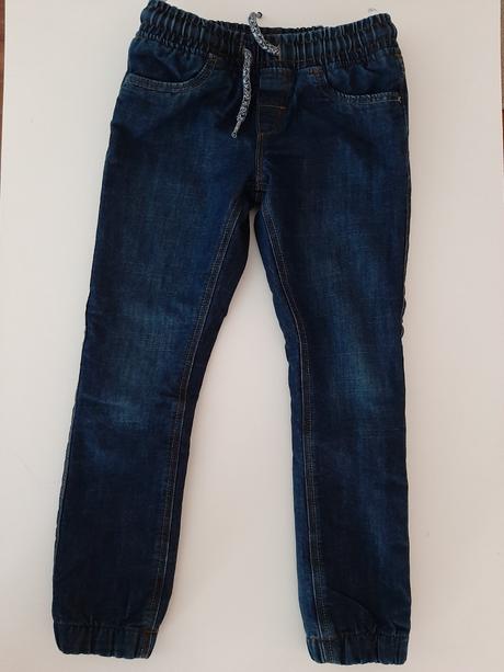 Zateplene rifle, c&a,122