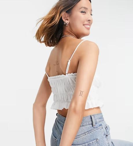 Top h&m xs, h&m,s