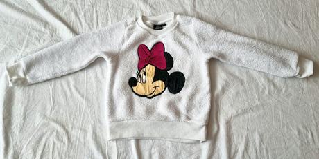 Dievčenské pulóvre 2 ks 98/104, lupilu,104