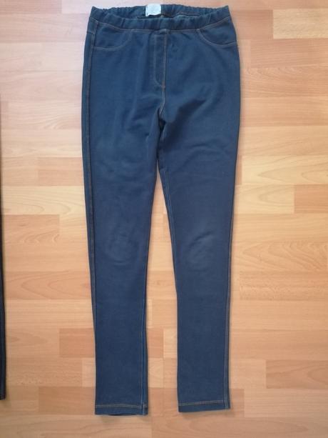 Riflove legíny zara 1ks, zara,152