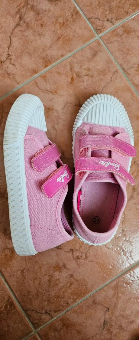 Barbie tenisky, pepco,30