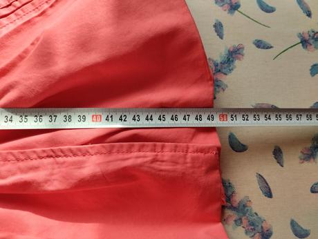 Kabatik pre dievčatko, c&a,104